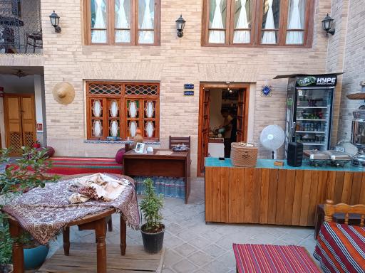 عکس عمارت سران