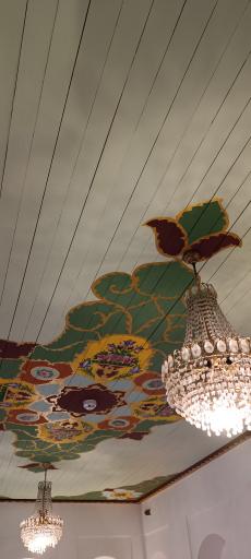 عکس عمارت سران