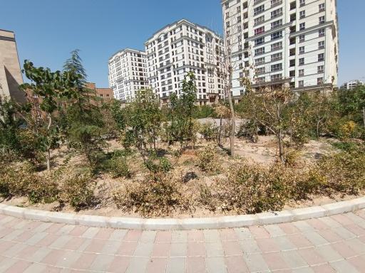 عکس برج های مسکونی رونیکا پالاس مژده