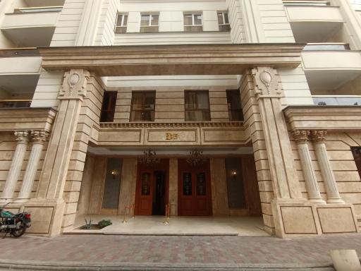 عکس برج های مسکونی رونیکا پالاس مژده