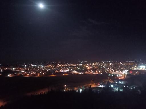 عکس بام ازنا