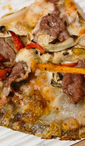 عکس جو گریل فود