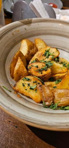 عکس جو گریل فود