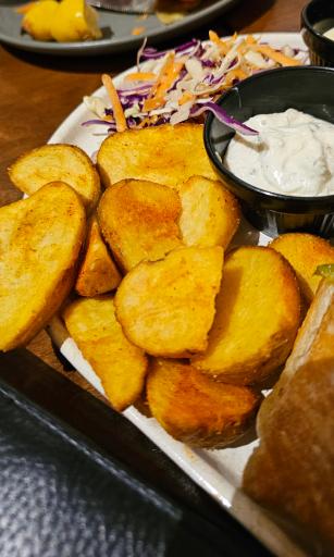 عکس جو گریل فود