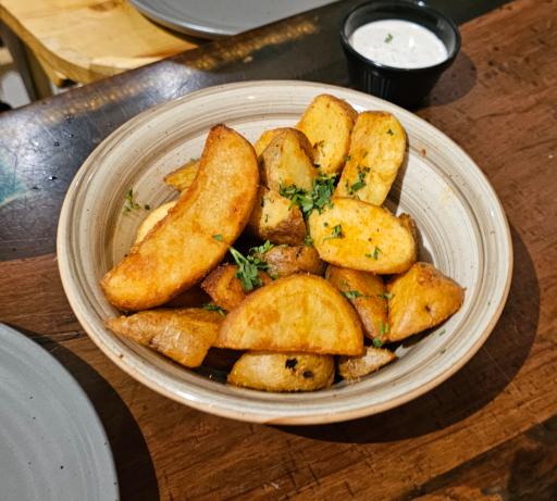 عکس جو گریل فود