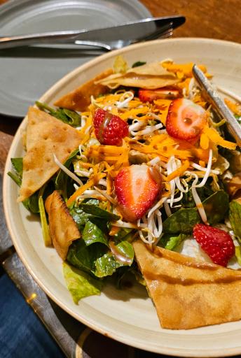 عکس جو گریل فود