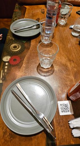 عکس جو گریل فود