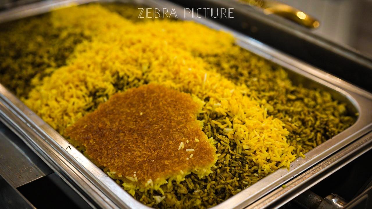 عکس رستوران دلدوست