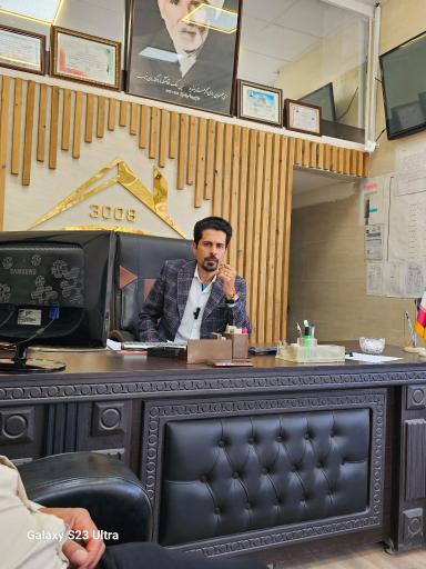 عکس املاک ۳۰۰۸