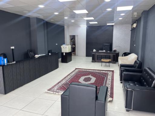 دفتر خانه اسناد رسمی شماره ۱۴۸