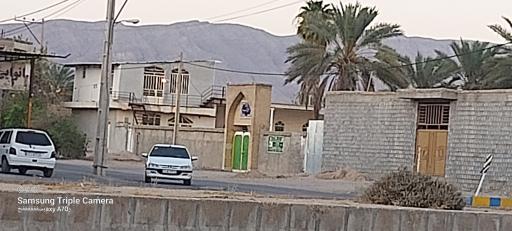 عکس مسجد آل محمد (ص)