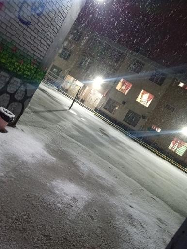 عکس دبستان دخترانه امامت  و دبیرستان دخترانه آسیه