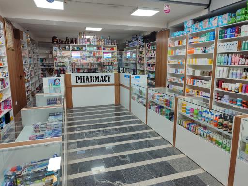 عکس داروخانه دکتر بهمنی نژاد 