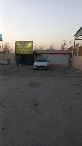 عکس امداد خودرو