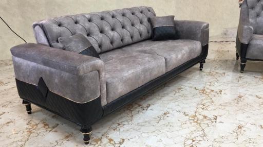 عکس تعمیر و تولید مبلمان لمکده