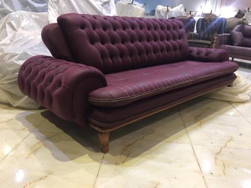 عکس تعمیر و تولید مبلمان لمکده