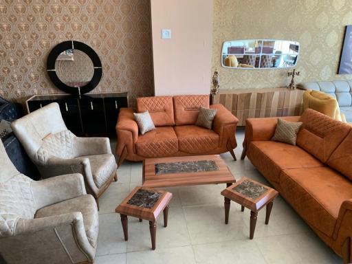 عکس تعمیر و تولید مبلمان لمکده