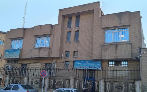 عکس اداره ثبت اسناد و املاک منطقه دو قم