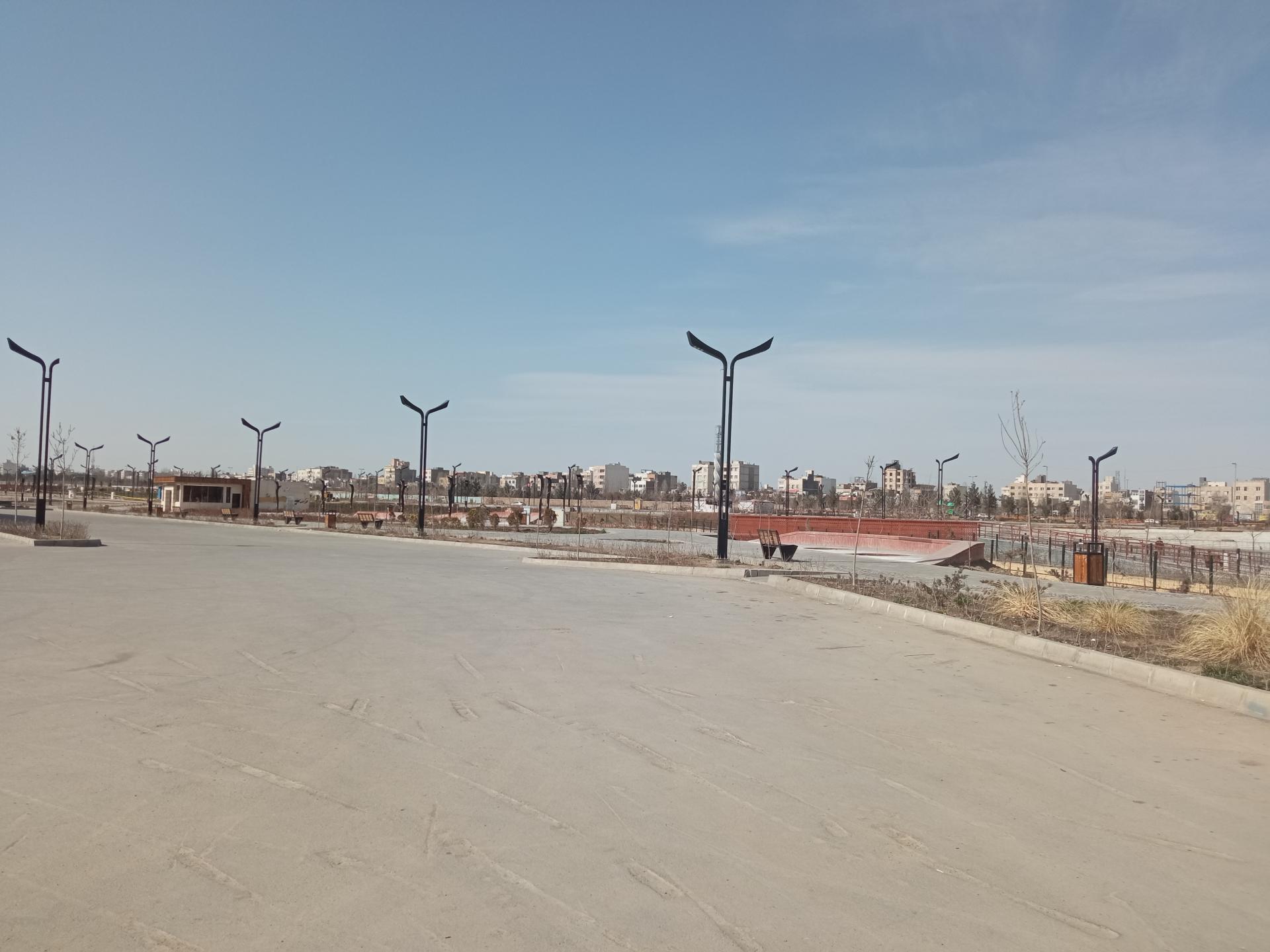 عکس پارکینگ 