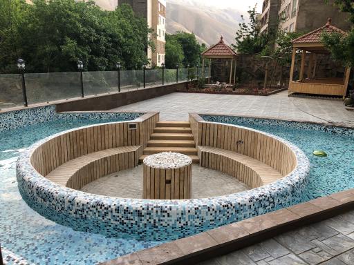 عکس رستوران مارینو