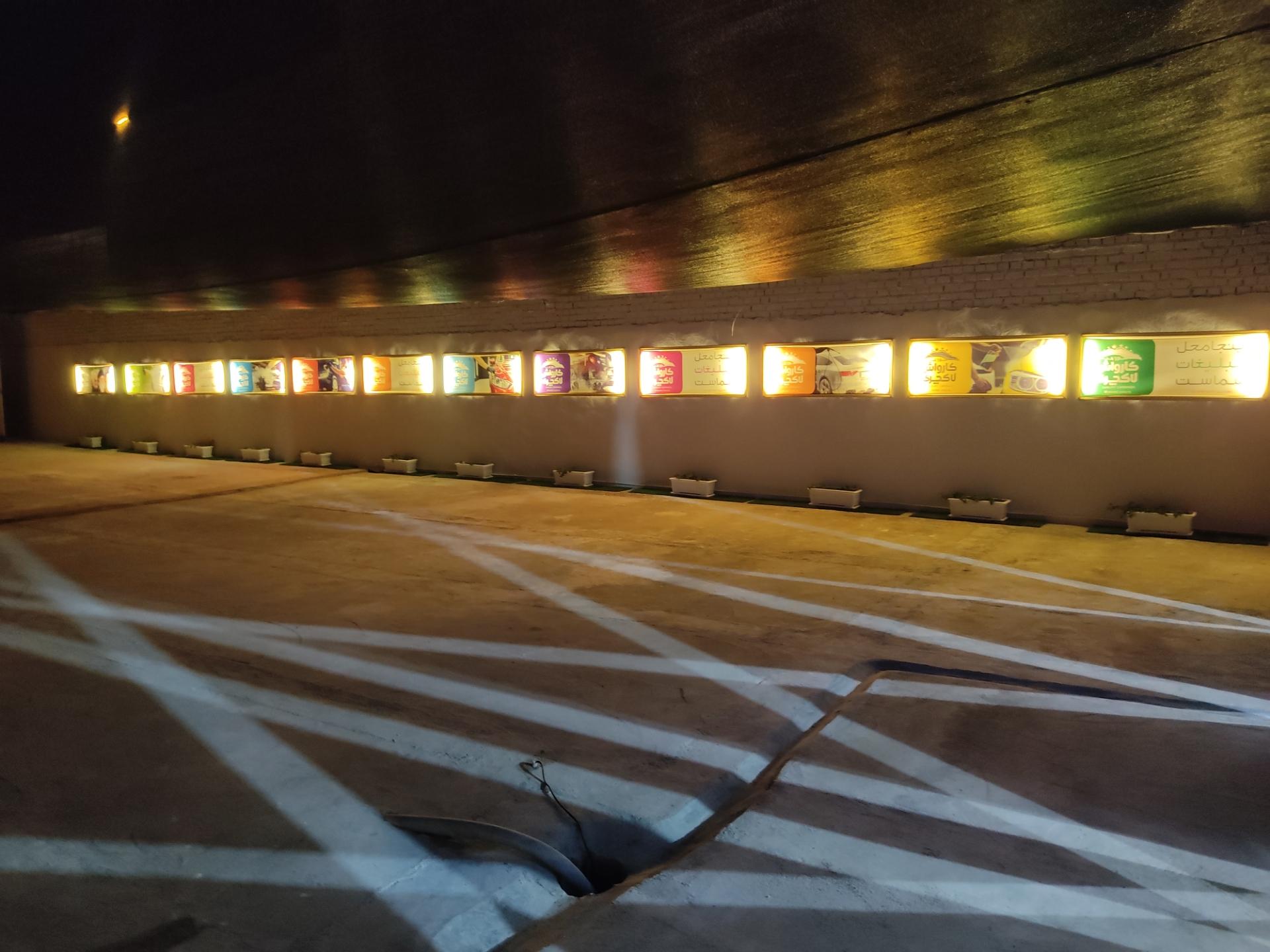 عکس کارواش لاکچری vip