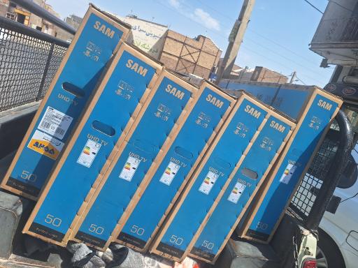 عکس فروشگاه پیری