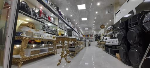 عکس فروشگاه پیری