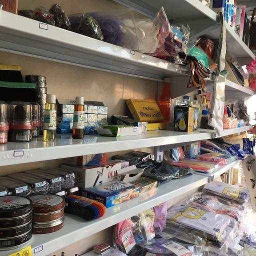 عکس فروشگاه خرازی محمد تکنیک(مدیدار)