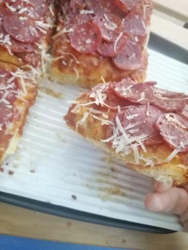 عکس فست فود فونتینا