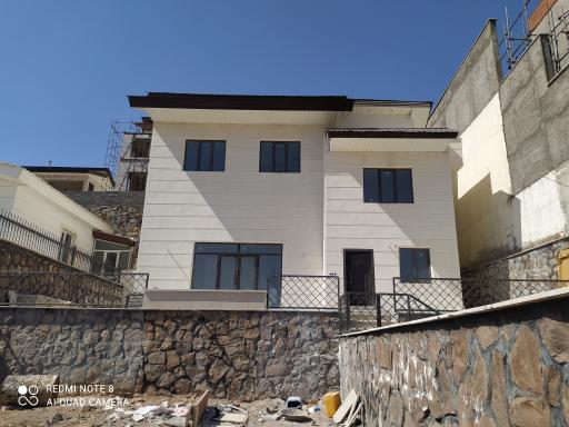 عکس درب و پنجره سازی دادگرنیا