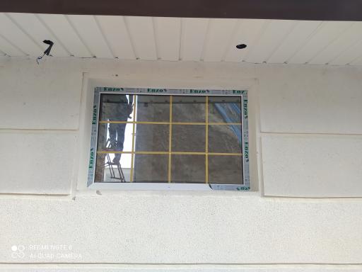 عکس درب و پنجره سازی دادگرنیا