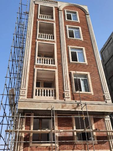 عکس درب و پنجره سازی دادگرنیا