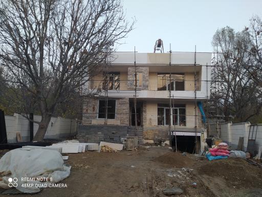 عکس درب و پنجره سازی دادگرنیا