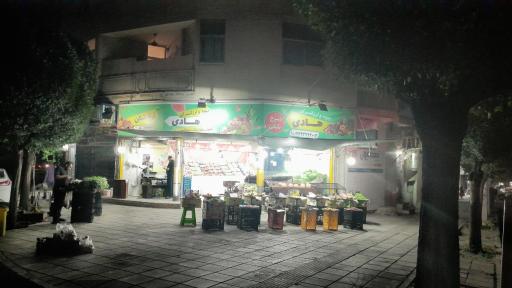 عکس میوه تره بار هادی