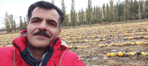 عکس ذوالبین
