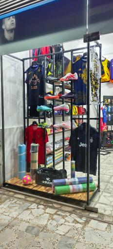 عکس امیر اسپرت