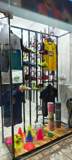 عکس امیر اسپرت