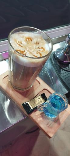 عکس آبمیوه بستنی جلاتو