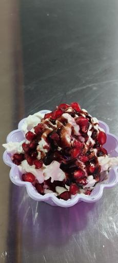 عکس آبمیوه بستنی جلاتو