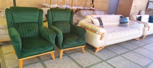 عکس گالری مبلمان خانواده 