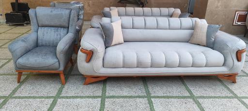 عکس گالری مبلمان خانواده 