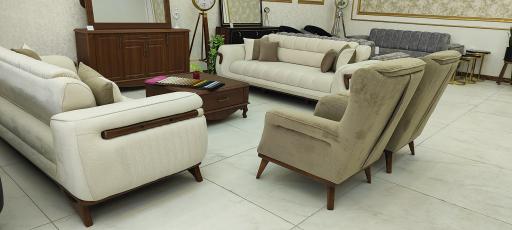 گالری مبلمان خانواده 