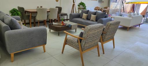 گالری مبلمان خانواده 