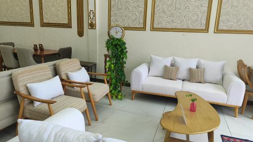 عکس گالری مبلمان خانواده 