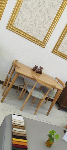 عکس گالری مبلمان خانواده 