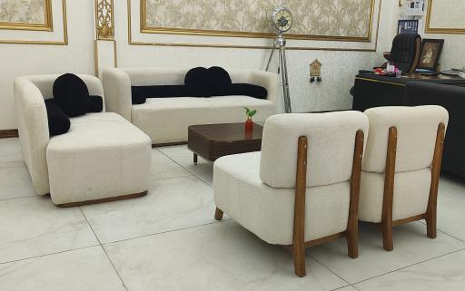 گالری مبلمان خانواده 