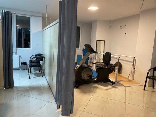 عکس كلينيك فيزيوتراپي تخصصي باران 