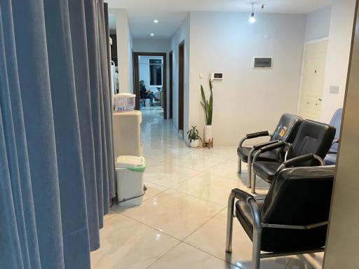 عکس كلينيك فيزيوتراپي تخصصي باران 