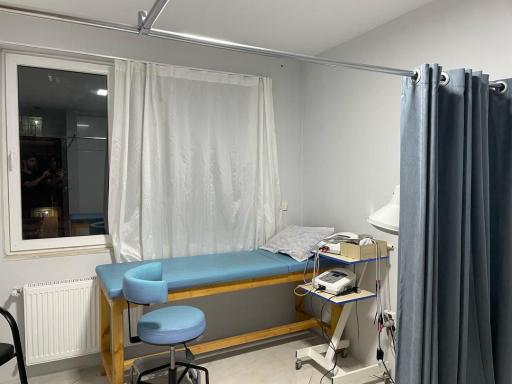 عکس كلينيك فيزيوتراپي تخصصي باران 