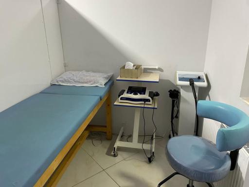 عکس كلينيك فيزيوتراپي تخصصي باران 